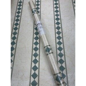 Warner Geometric Stripes Wallpaper WFM-6084, 27 In. x 9 Yds.